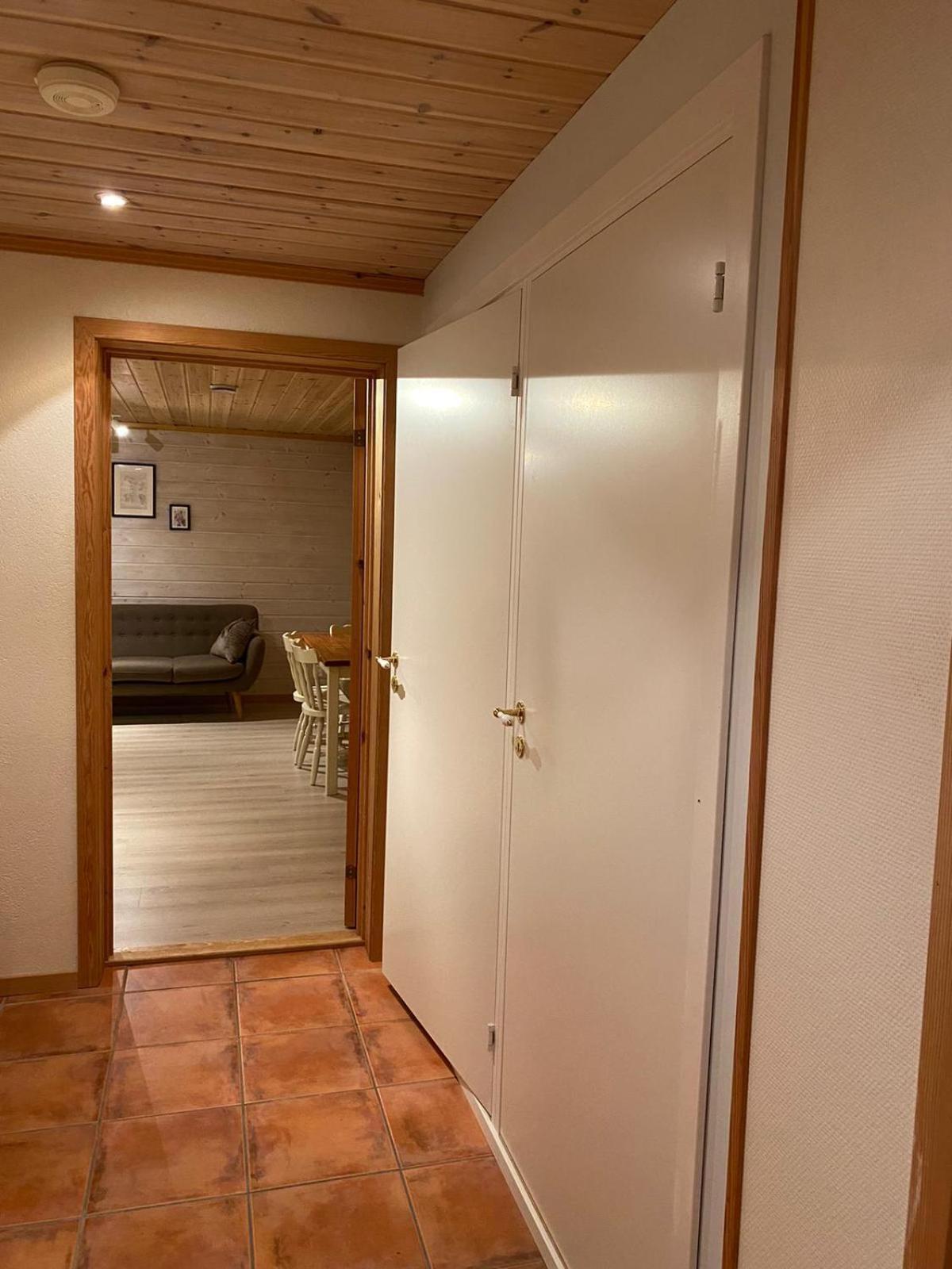 Ferienwohnung La Casa Marrone Norway Asker Exterior foto